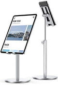Lisen Aluminum Alloy Tablet Stand