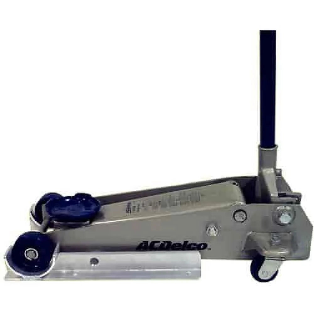 Pit Pal 190 Aluminum Floor Jack Mounts