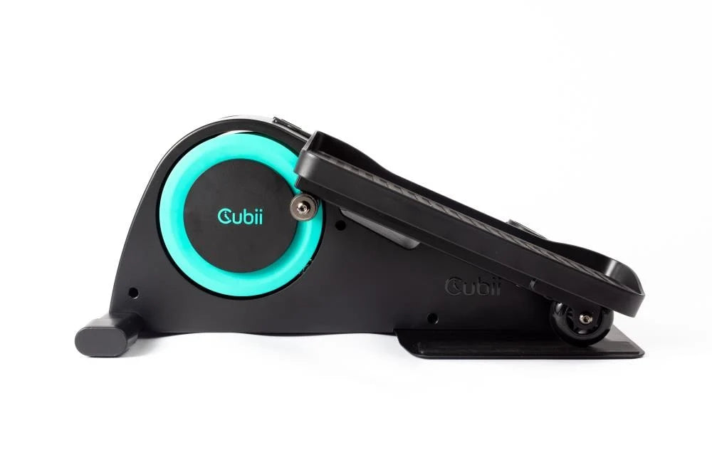 Cubii Cubii Jr1 Compact Seated Elliptical F3A2AQU