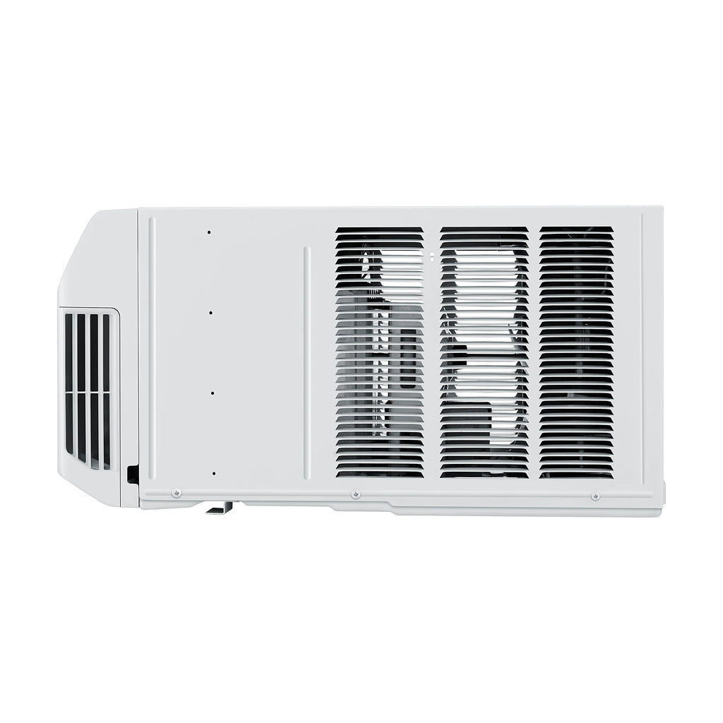 1.5 HP Window Air Conditioner Inverter with Efficient Airflow
