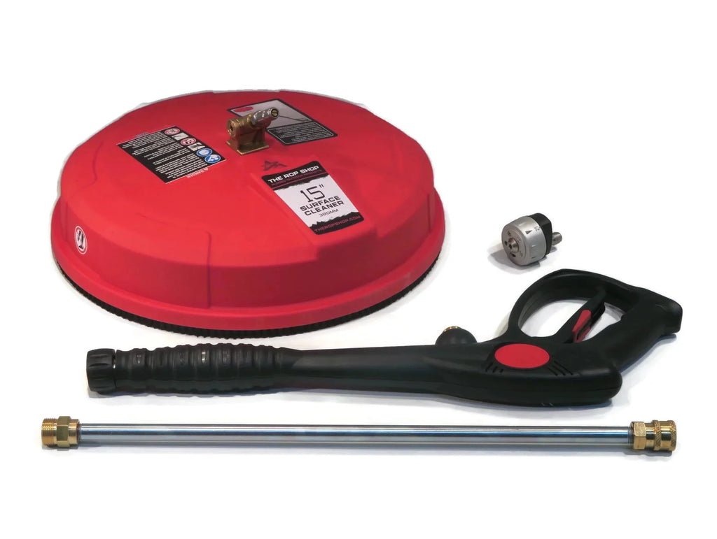 The ROP Shop | Spray Gun with 18 Extension Lance For Karcher K1750GM, K2200AB, K1800G, K2000G