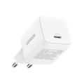 UGREEN Charger USB-C GaN Fast 20W EU White