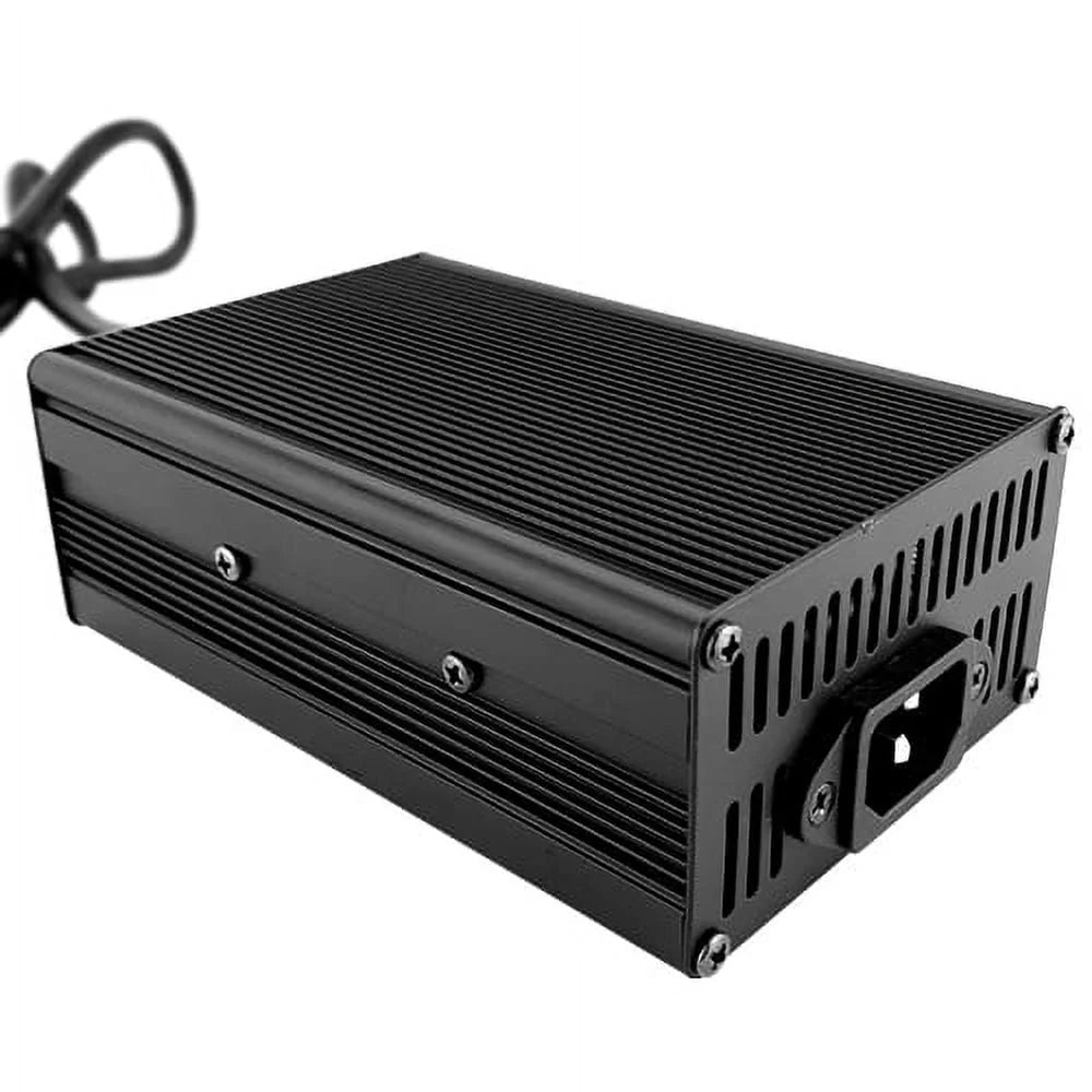 Banshee 24V Lithium LiFeP04 Automatic Marine Battery Charger Motorcycle Trickle Float Tender Maintainer