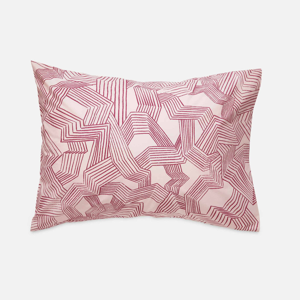 Rewards Luxe Pillowcase Set