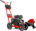 79cc 4-Cycle Walk-Behind Edger, Red/Black