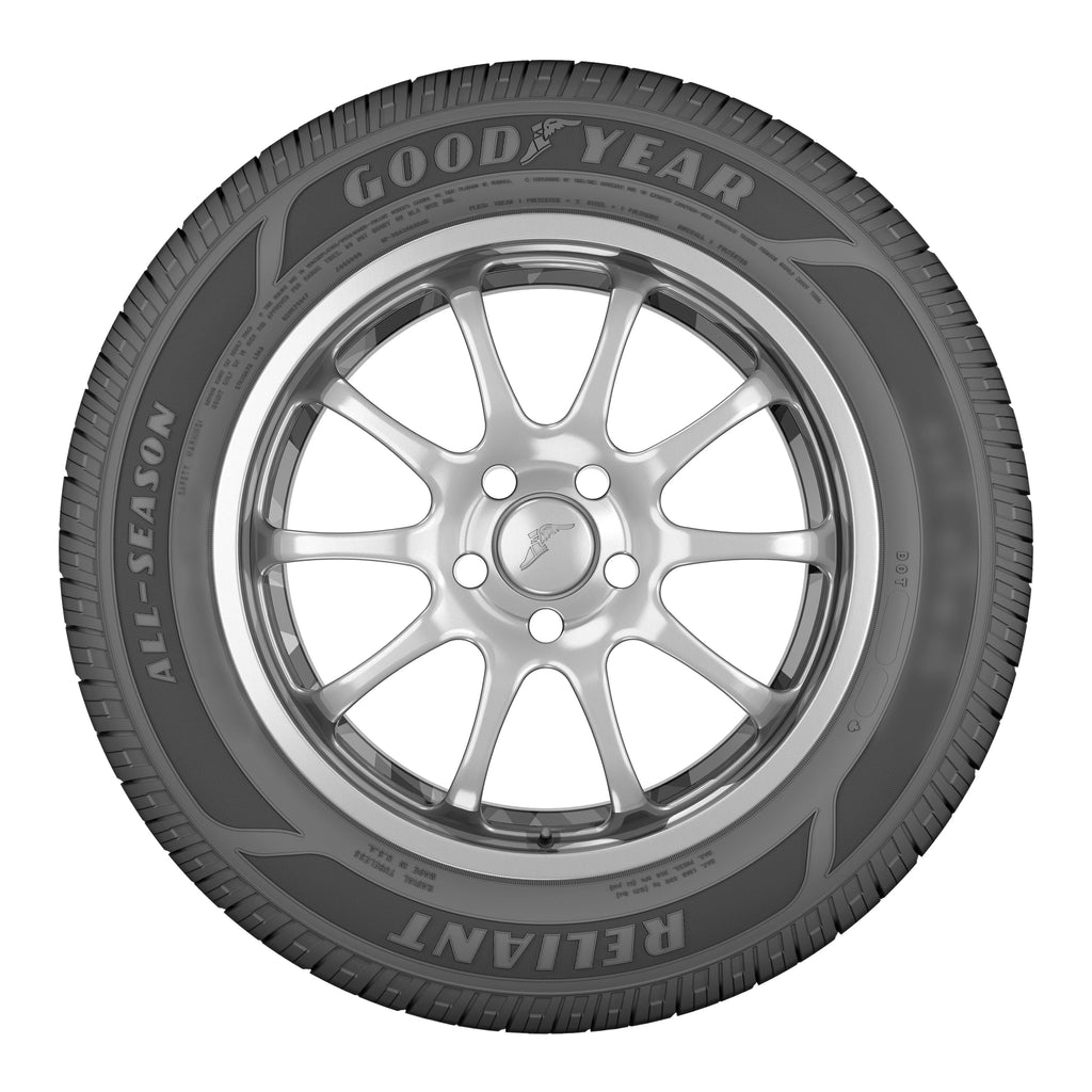 Goodyear Reliant All-Season 225/60R16 98H All-Season Tire