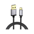 UGREEN Micro USB to USB 2.0 Nylon Braided Charger Cable