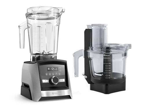 Vitamix A3500 Professional Grade Low Profile Container