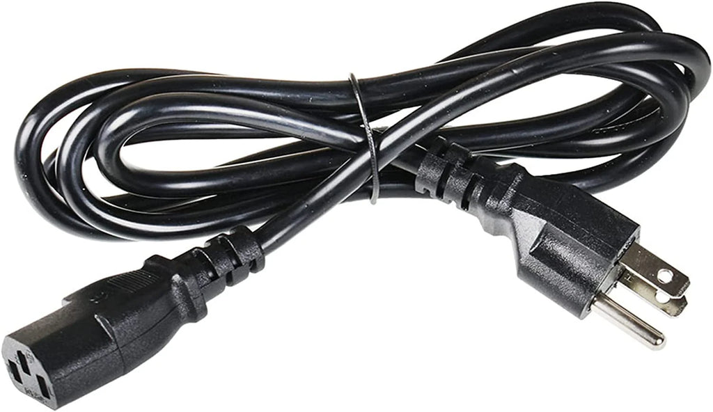 Labwork 48V 6A Battery Charger with 3Pin Plug Replacement for Club Car Ezgo Scooters