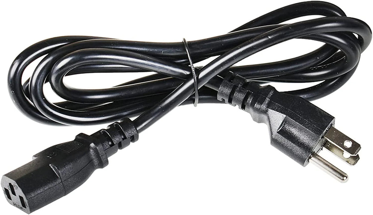 Labwork 48V 6A Battery Charger with 3Pin Plug Replacement for Club Car Ezgo Scooters