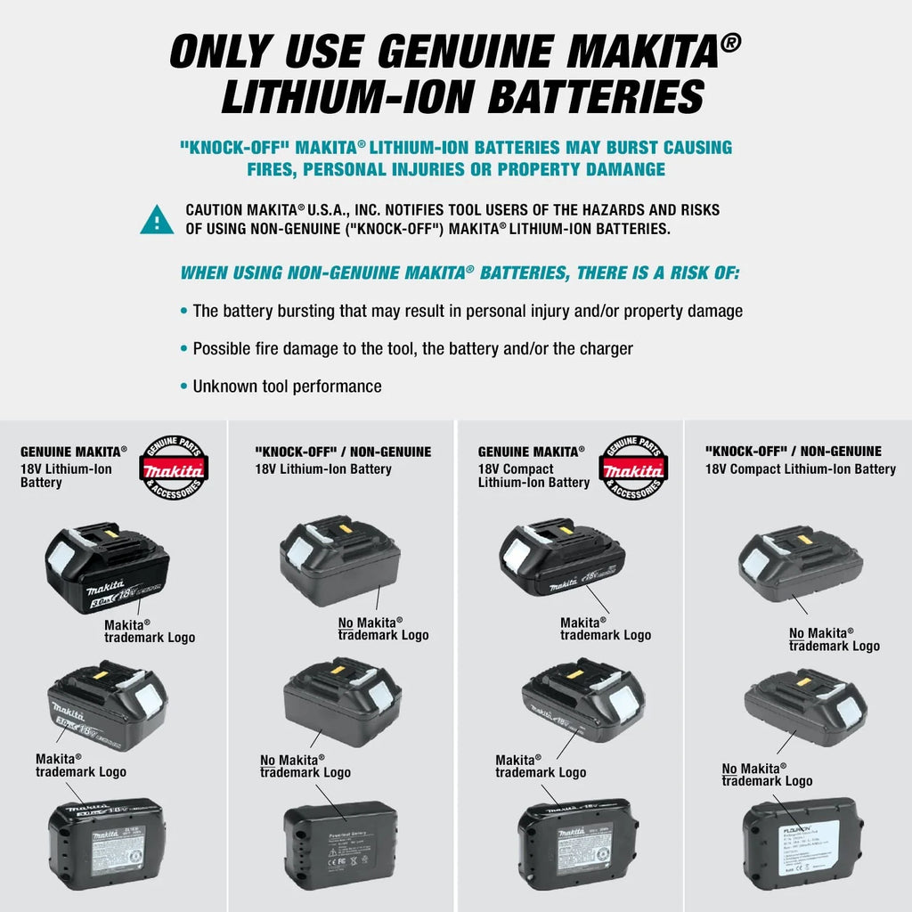 Makita XFD131 18V LXTu00ae Lithium-Ion Brushless Cordless 1/2 Driver-Drill Kit (3.0Ah)