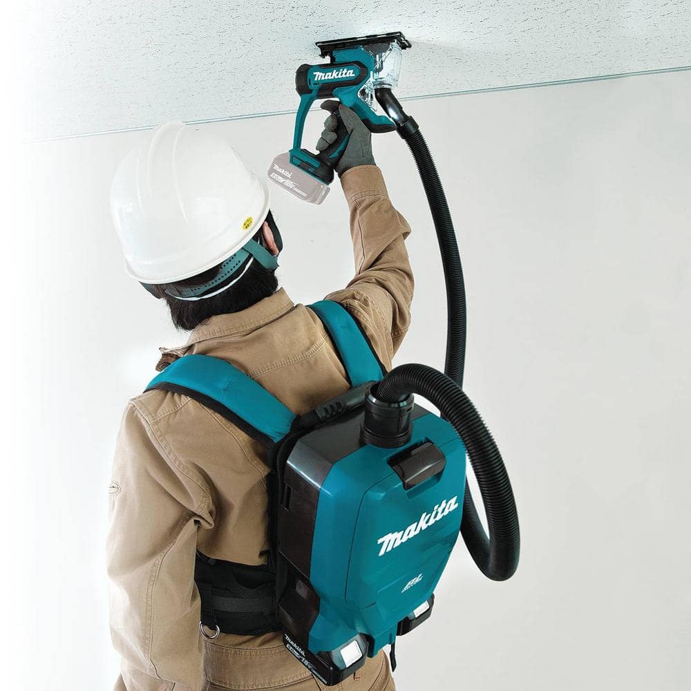 18V LXT Lithium-Ion Cordless Cut-Out Saw (Tool Only) XDS01Z
