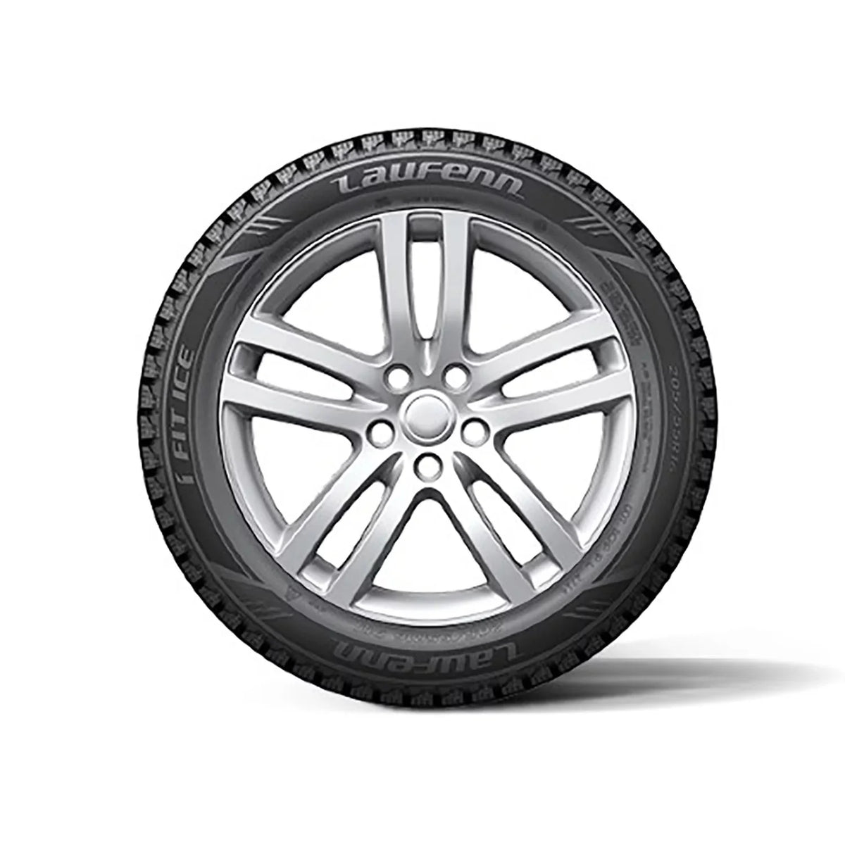 Laufenn I FIT ICE LW71 Winter 235/75R15 105T Passenger Tire