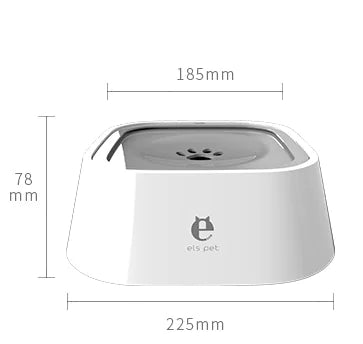 Pet Hydration Station