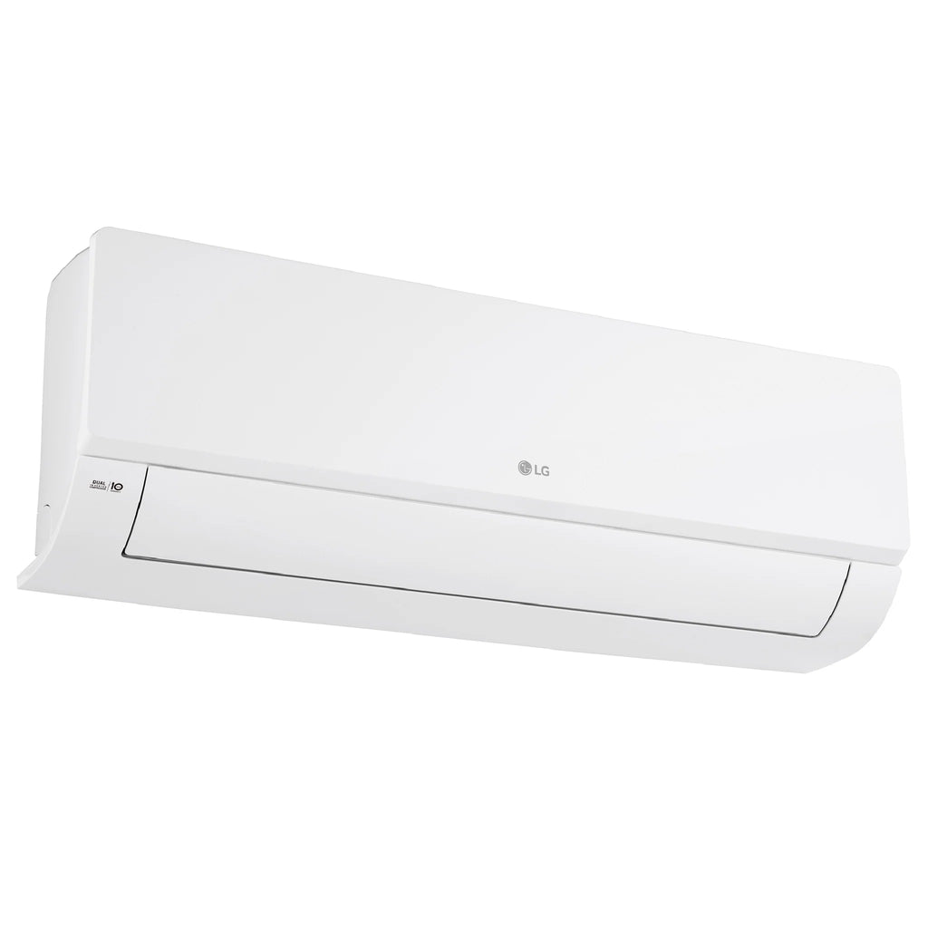 2.5 HP Split Air Conditioner Inverter with Flexible Installation