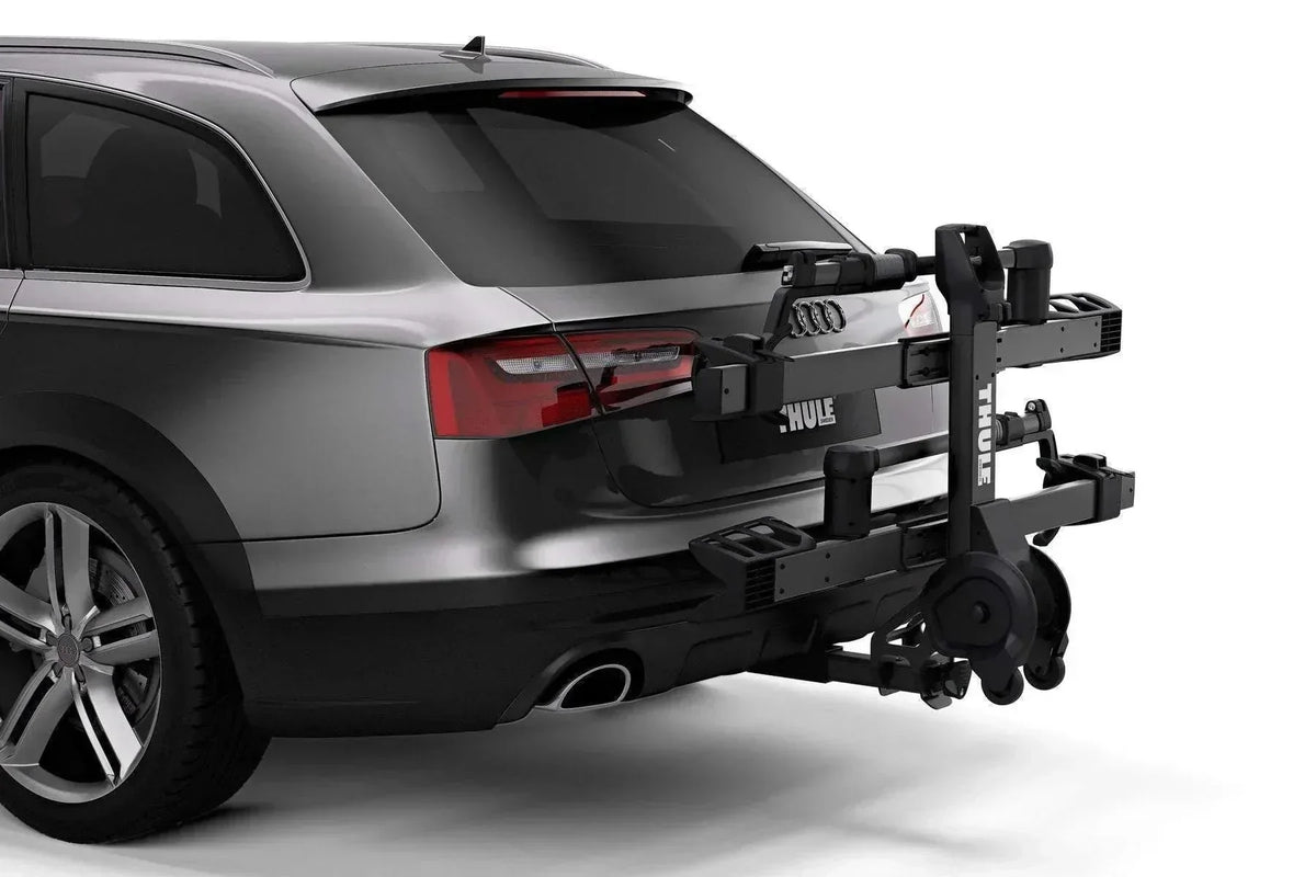 Thule T2 Pro XTR 2 Platform 2 Hitch Bike Rack - 9034XTR