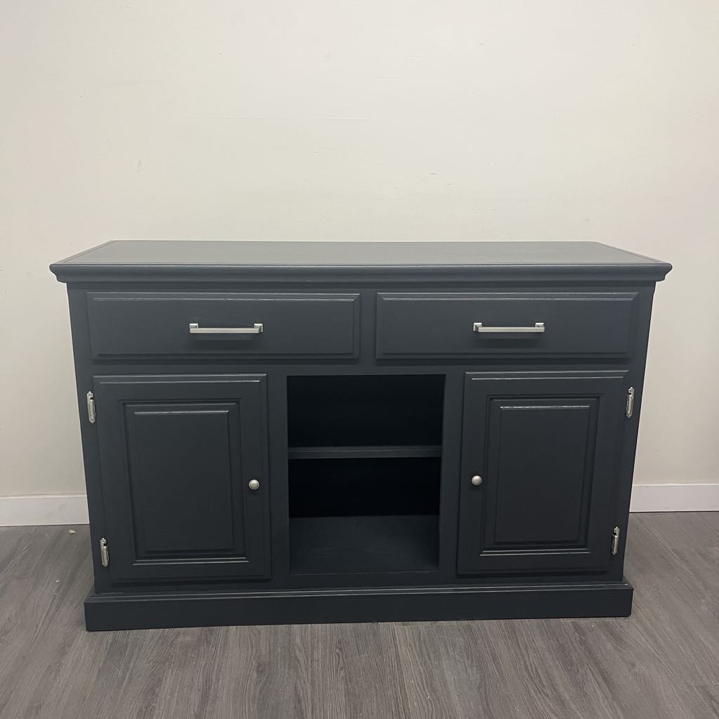 Oak Sideboard