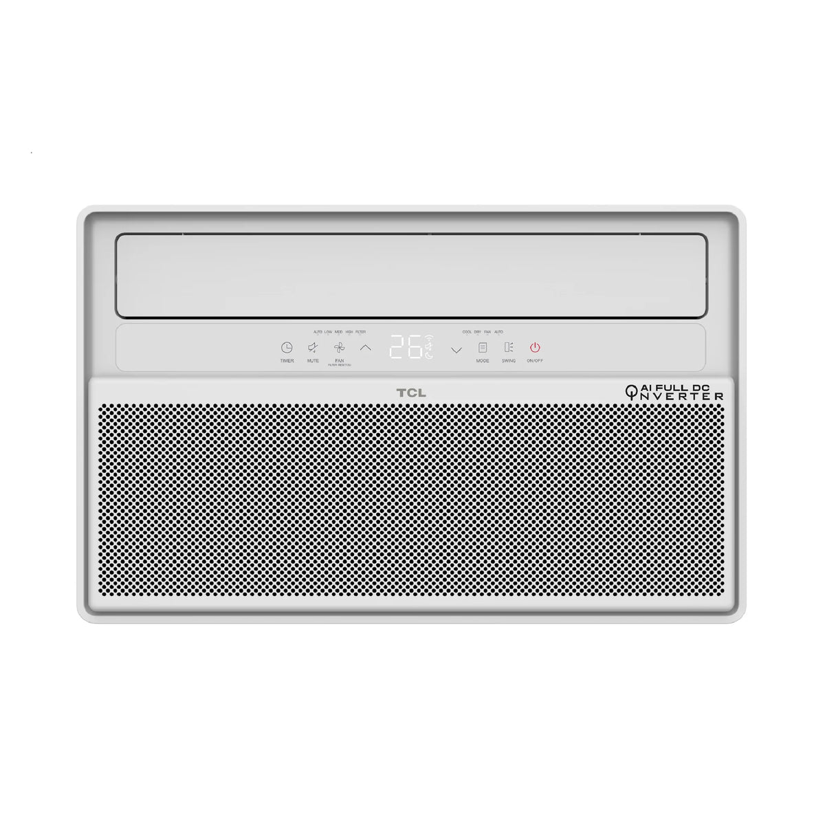 1 HP Split Air Conditioner Inverter Full DC