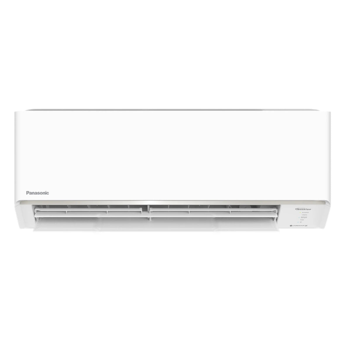 1.5 HP Split Air Conditioner Inverter AI Features Deluxe Configuration