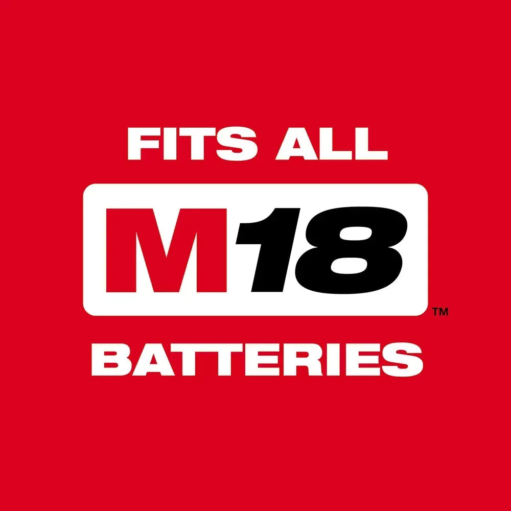 Milwaukee 2782-20 M18 FUEL 18V 5-3/8-Inch Metal Cutting Circular Saw - Bare Tool