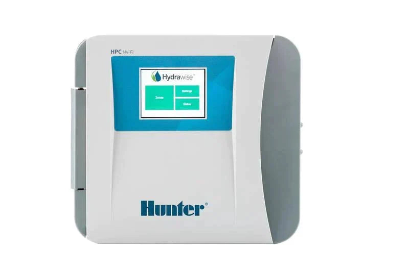 Hunter Industries - HPC-FP - Professional-Grade Wi-Fi Face Panel for
