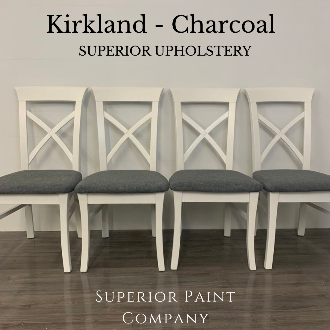 Kirkland Superior Upholstery