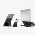 Work Anywhere Set - Laptop Stand & Tablet Stand & Phone Stand