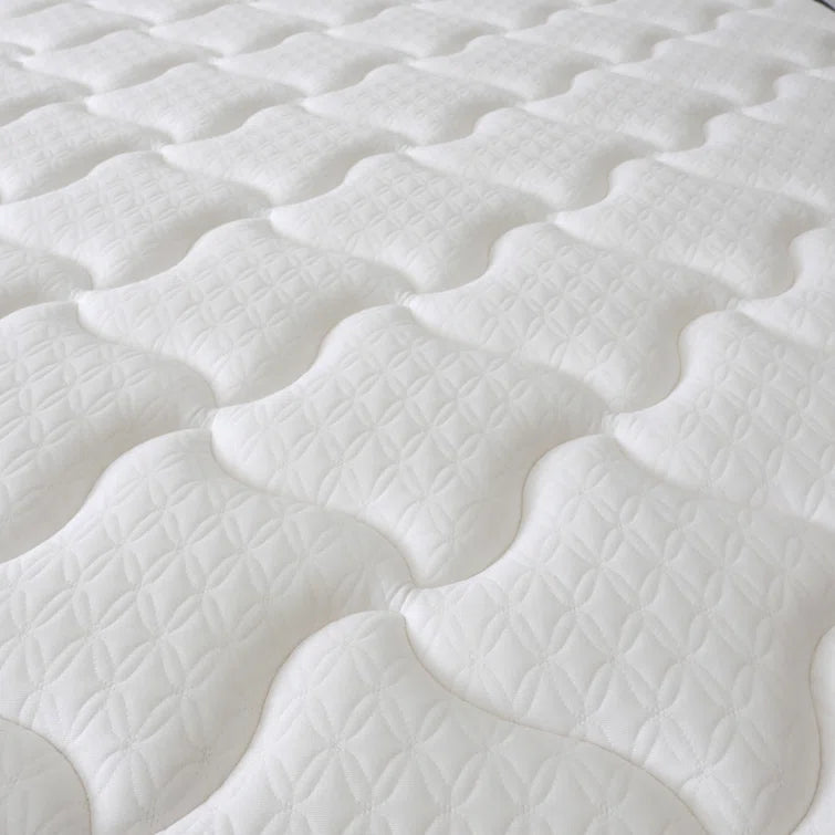 Wayfair Sleep 14 Plush Cooling Gel Hybrid Mattress