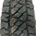 Thunderer Ranger A/TR LT 235/85R16 Load E (10 Ply) AT All Terrain Tire