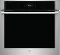 Electrolux Ecws3012a 30 Wide 5.3 Cu. Ft. Single Electric Wall Oven - Stainless Steel