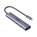 UGREEN 5’i 1 Arada USB-C Hub (4K HDMI)