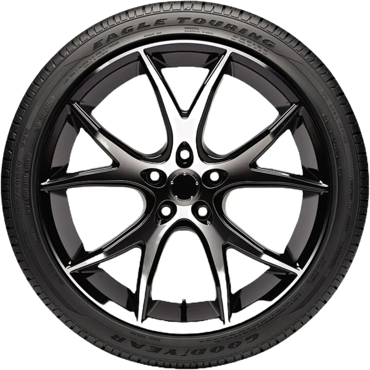 Goodyear Eagle Touring All-Season 235/55R20 102 V Tire