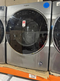 Whirlpool WGD5605MC 27 Inch Gas Dryer with 7.4 cu. ft. Capacity