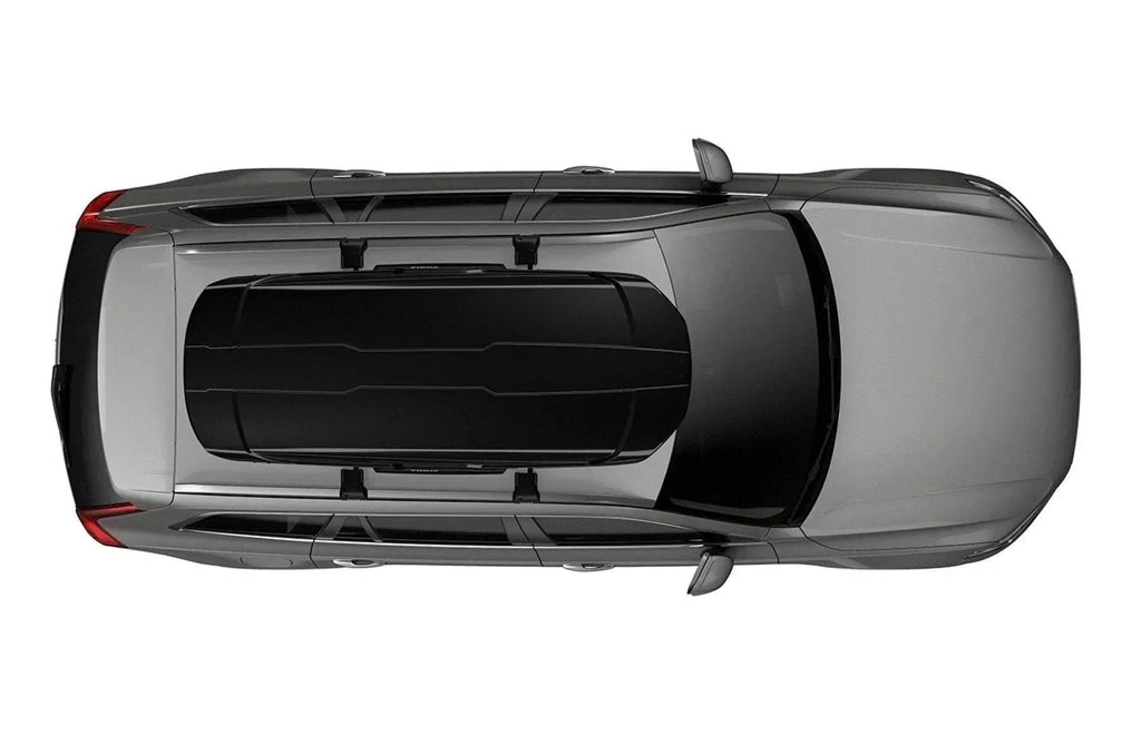 Thule Motion XT Roof-Mounted Cargo Box