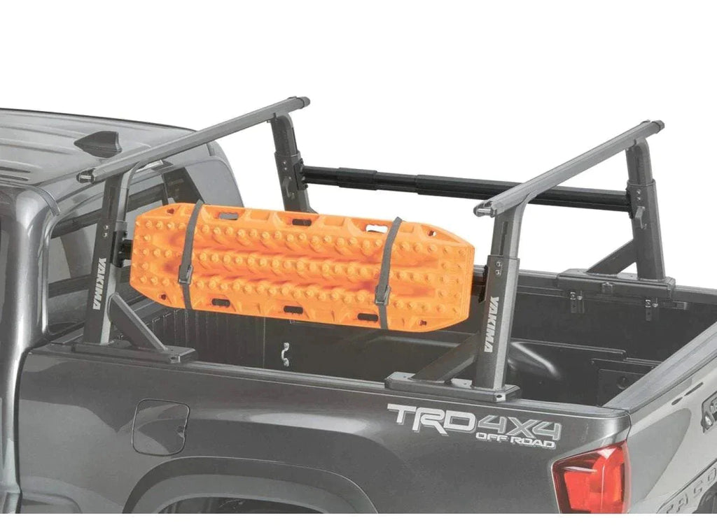 YAKIMA SideBar Side Rails for OverHaul HD & OutPost HD