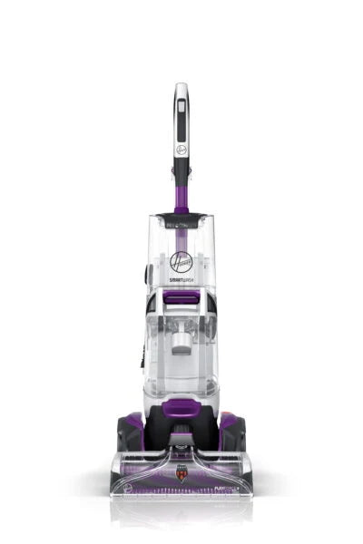 Hoover SmartWash Pet Complete Automatic Carpet Cleaner Machine， FH53010