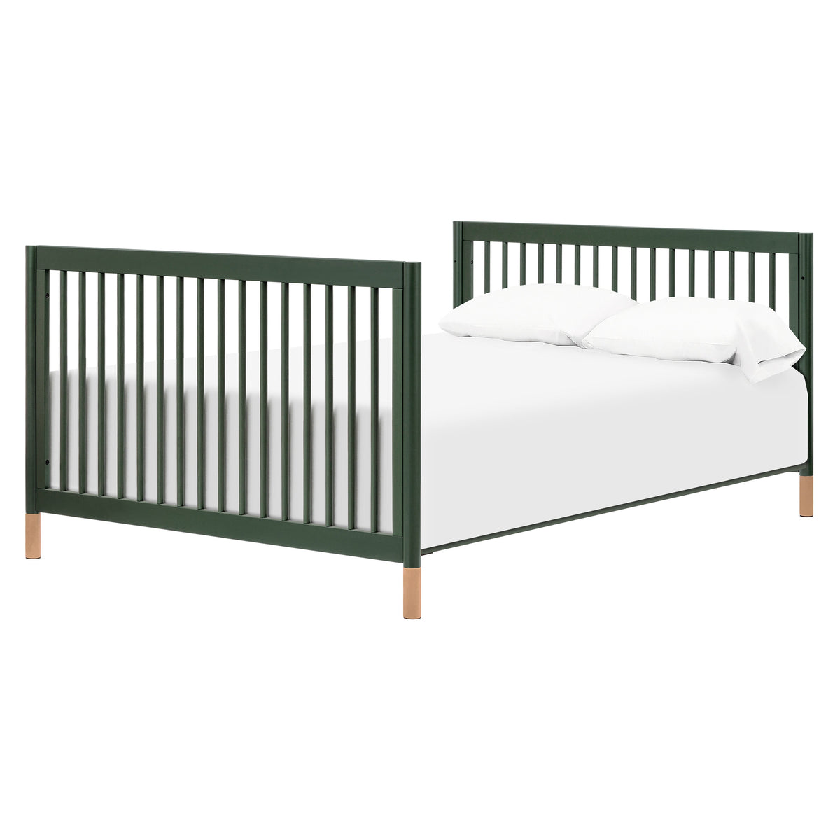 Babyletto Twin/Full-Size Bed Conversion Kit (M5789)