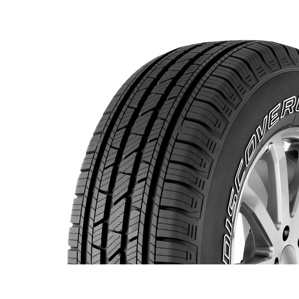 Cooper Discoverer SRX All-Season 235/70R16 106T Tire