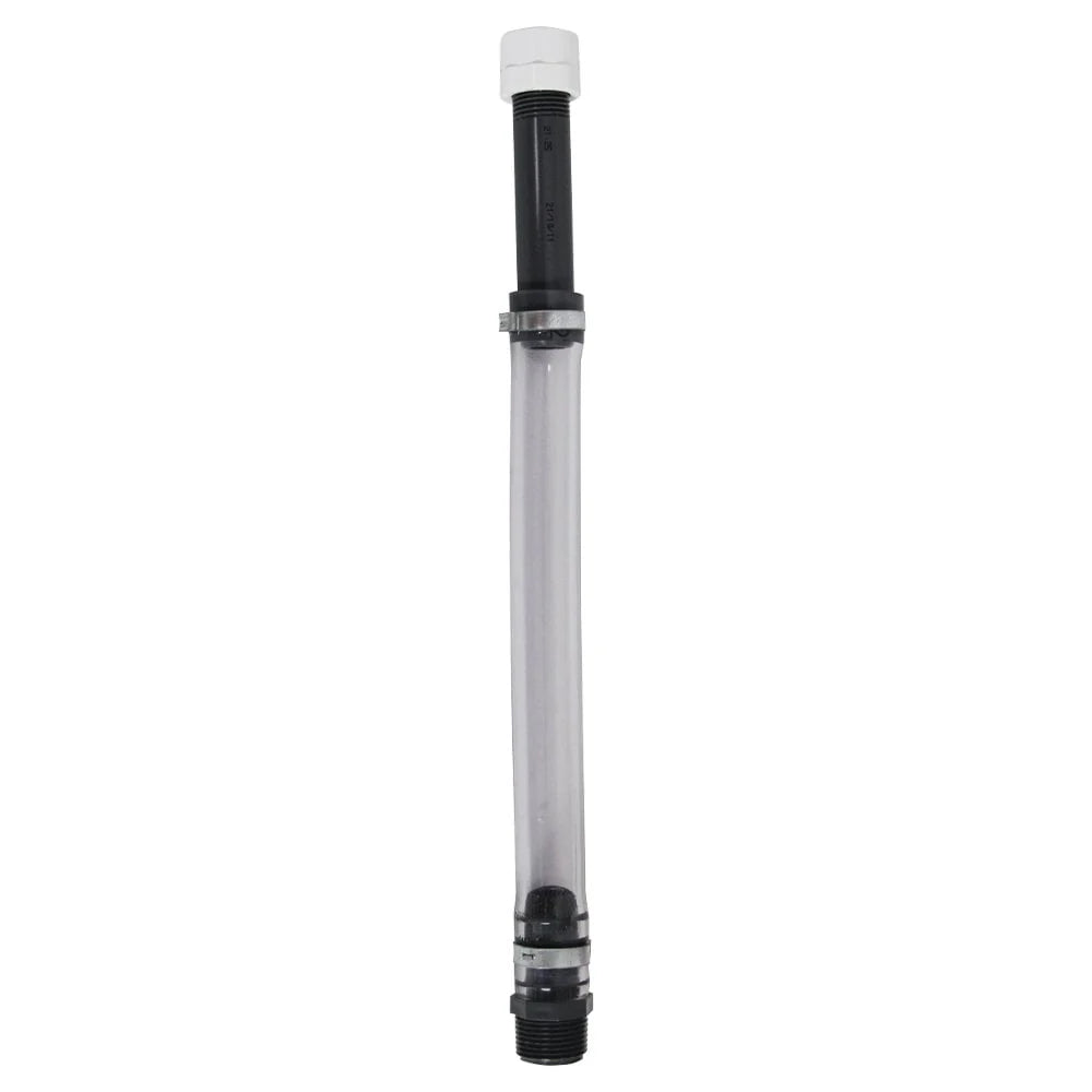 VP Racing Fuels Motorsport 5.5 Gal Utility Jug w/ 14 Hose, White (4 Pack)