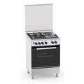 Range with Versatile Cooking Features