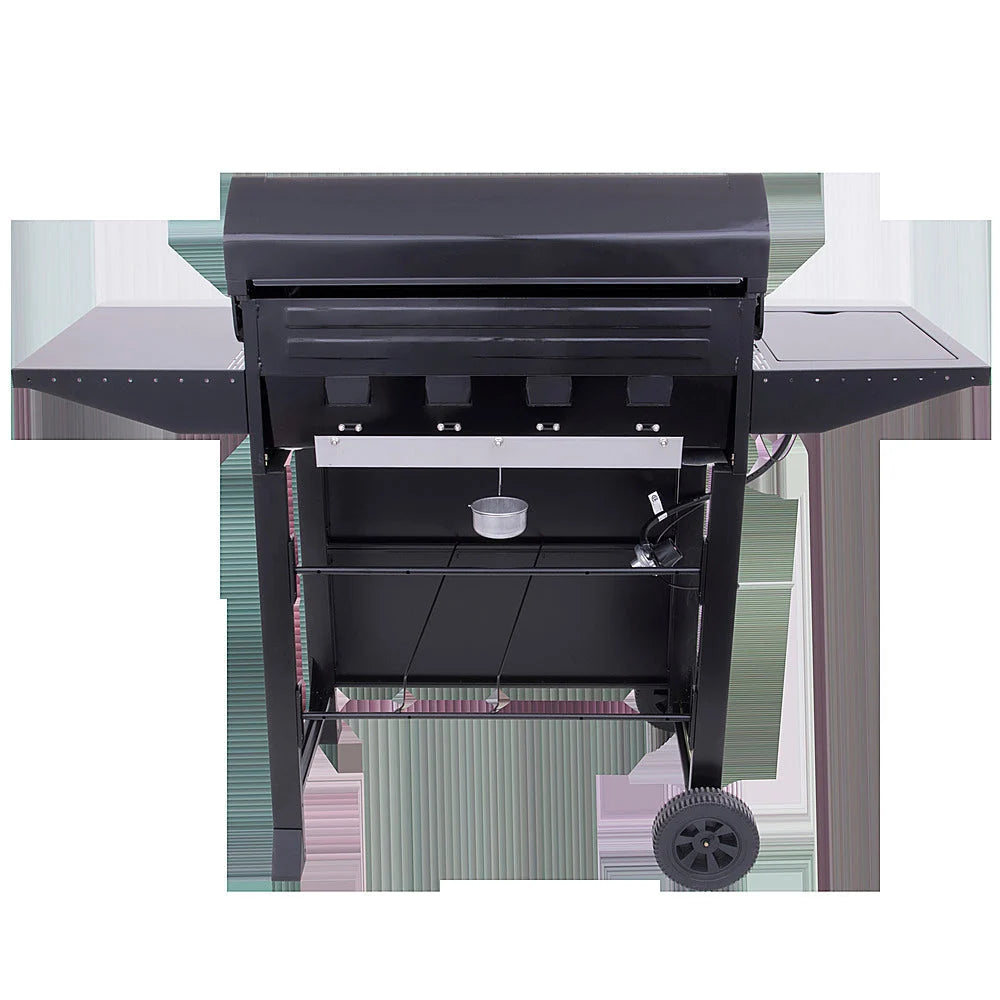 Char-Broil - Performance Gas Grill - Black