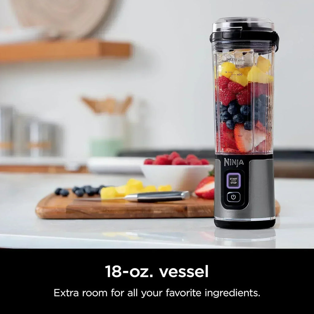 Ninja Coffee Maker Single Cup Brews with pods and grounds K-Cup compatible 4 brewing methods