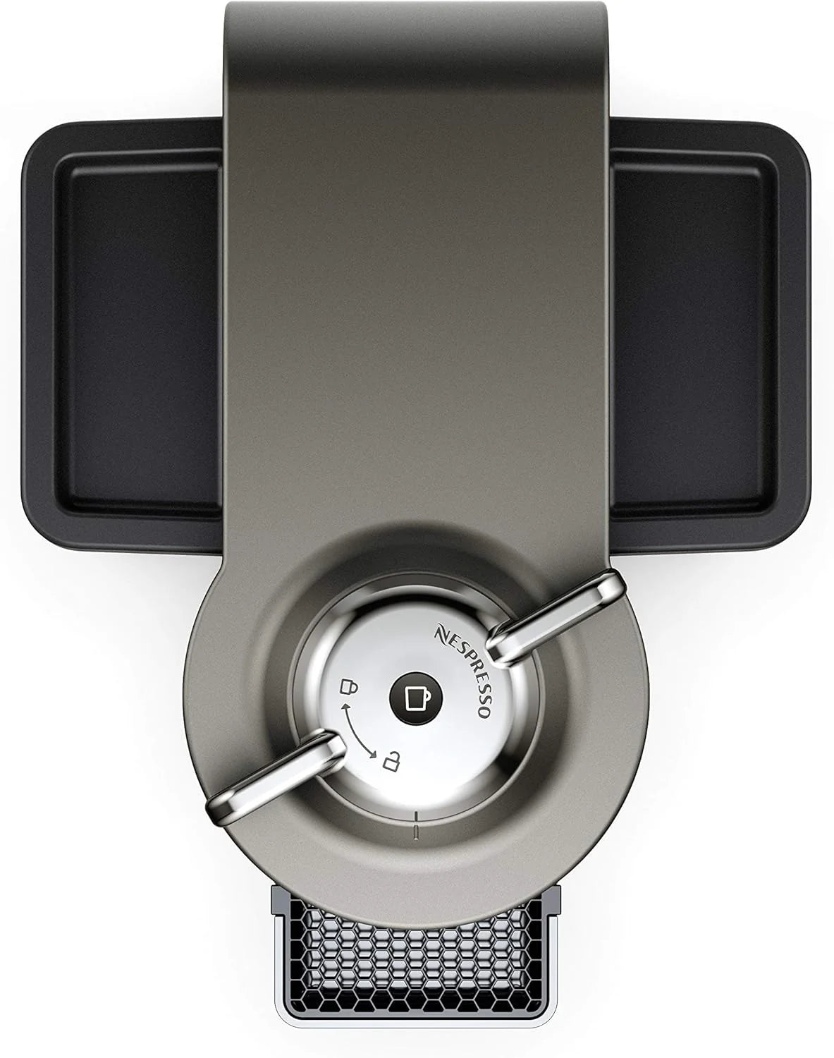 Nespresso De'Longhi Vertuo Coffee and Espresso Machine