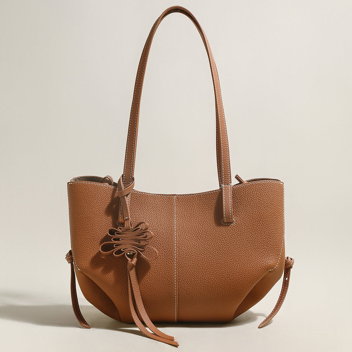 Esmeralda Everyday Trapezoid Tote Bag