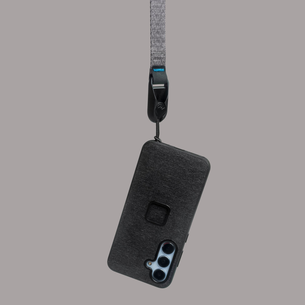 Everyday Case for Samsung Galaxy S24 | Everyday Case | Charcoal
