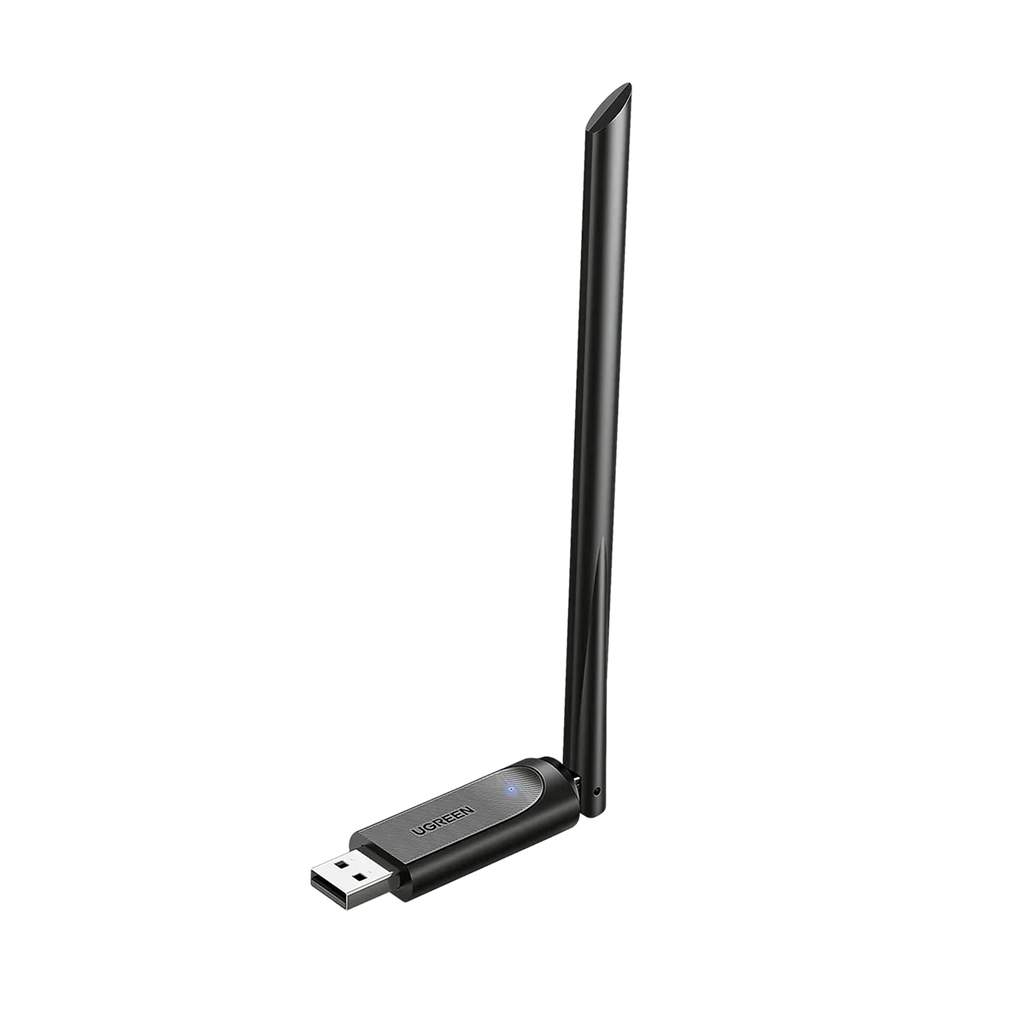 UGREEN AC650 Çift Bant USB Wi-Fi Adaptör