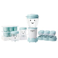 Nutribullet Baby Complete Food System
