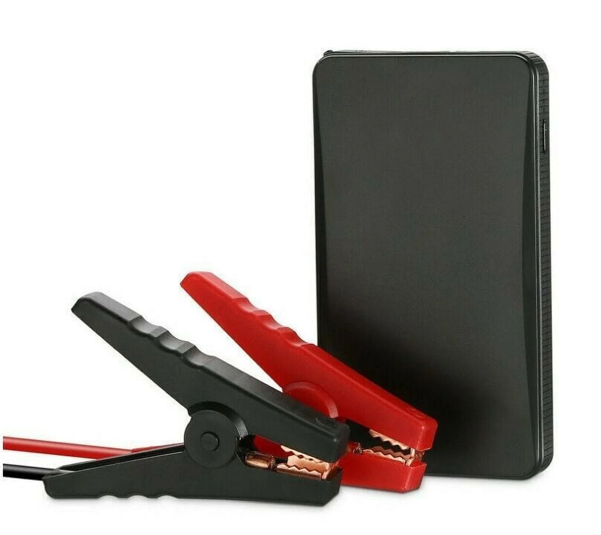 20000mAh Car Jump Starter Booster Jumper Box Power Bank Battery Charger Portable