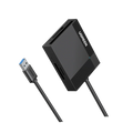 UGREEN 4’ü 1 Arada USB 3.0 Kart Okuyucu