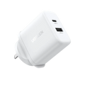UGREEN Zapix 20W 2-Port Charger